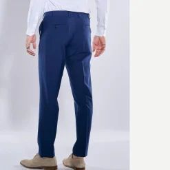 engbers Anzug-Hose slim fit