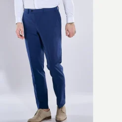engbers Anzug-Hose slim fit