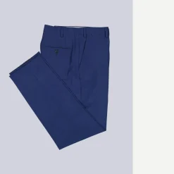 engbers Anzug-Hose slim fit