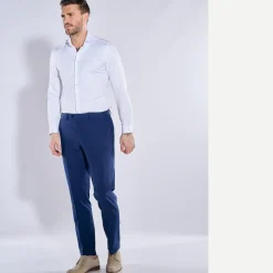 engbers Anzug-Hose slim fit