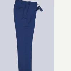engbers Anzug-Hose slim fit