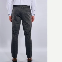 engbers Anzug-Hose slim fit