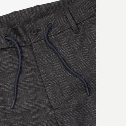 engbers Anzug-Hose slim fit