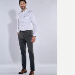 engbers Anzug-Hose slim fit