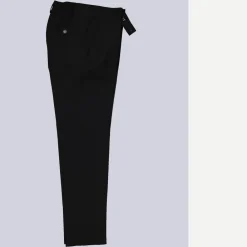engbers Anzug-Hose slim fit