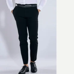 engbers Anzug-Hose slim fit