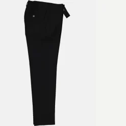 engbers Anzug-Hose slim fit
