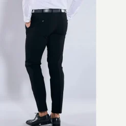 engbers Anzug-Hose slim fit