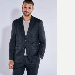 engbers Anzug-Sakko slim fit