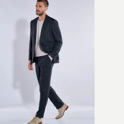 engbers Anzug-Sakko slim fit