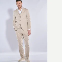engbers Anzug-Sakko slim fit