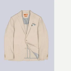 engbers Anzug-Sakko slim fit
