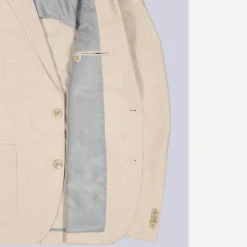 engbers Anzug-Sakko slim fit