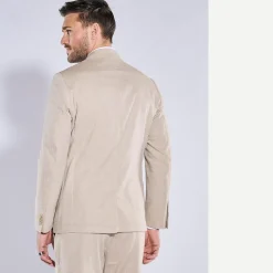 engbers Anzug-Sakko slim fit