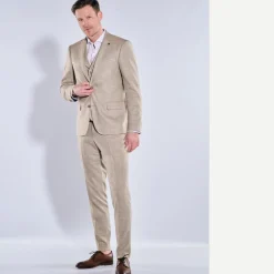 engbers Anzug-Sakko slim fit