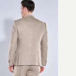 engbers Anzug-Sakko slim fit