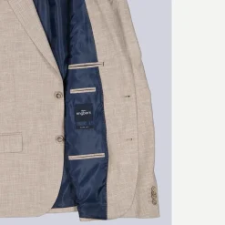 engbers Anzug-Sakko slim fit