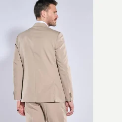 engbers Anzug-Sakko slim fit