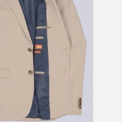 engbers Anzug-Sakko slim fit