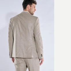 engbers Anzugsakko slim fit