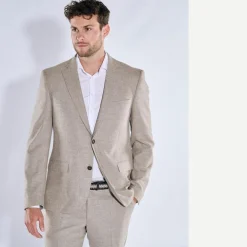 engbers Anzugsakko slim fit