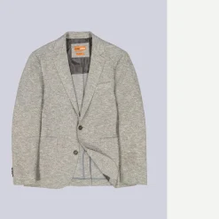 engbers Anzug-Sakko slim fit