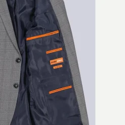 engbers Anzugsakko slim fit
