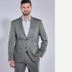 engbers Anzug-Sakko slim fit