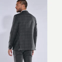 engbers Anzug-Sakko slim fit