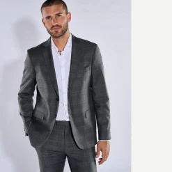 engbers Anzug-Sakko slim fit