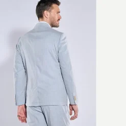 engbers Anzug-Sakko slim fit