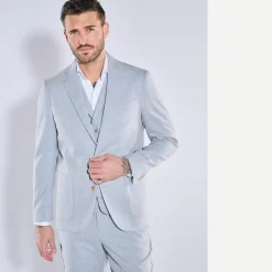 engbers Anzug-Sakko slim fit