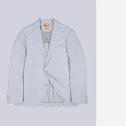 engbers Anzug-Sakko slim fit