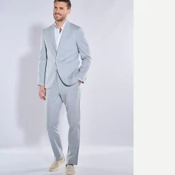 engbers Anzug-Sakko slim fit