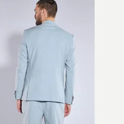 engbers Anzug-Sakko slim fit