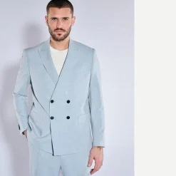 engbers Anzug-Sakko slim fit