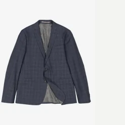 engbers Anzug-Sakko slim fit