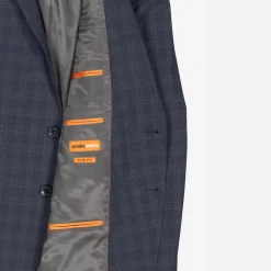 engbers Anzug-Sakko slim fit