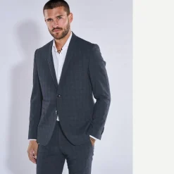 engbers Anzug-Sakko slim fit