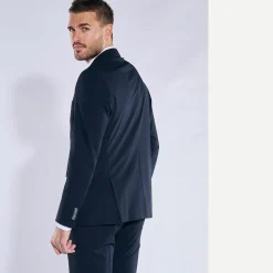 engbers Anzug-Sakko slim fit