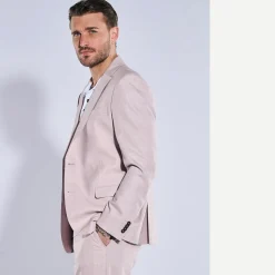 engbers Anzug-Sakko slim fit