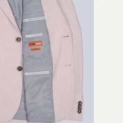 engbers Anzug-Sakko slim fit