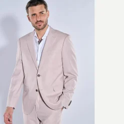 engbers Anzug-Sakko slim fit