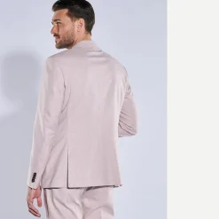 engbers Anzug-Sakko slim fit