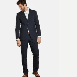 engbers Anzug-Sakko slim fit