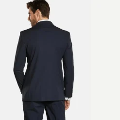 engbers Anzug-Sakko slim fit