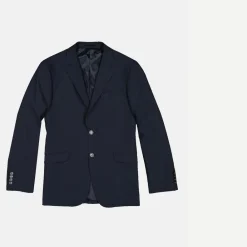 engbers Anzug-Sakko slim fit