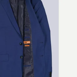 engbers Anzug-Sakko slim fit