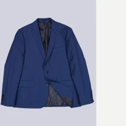 engbers Anzug-Sakko slim fit