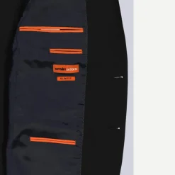 engbers Anzug-Sakko slim fit